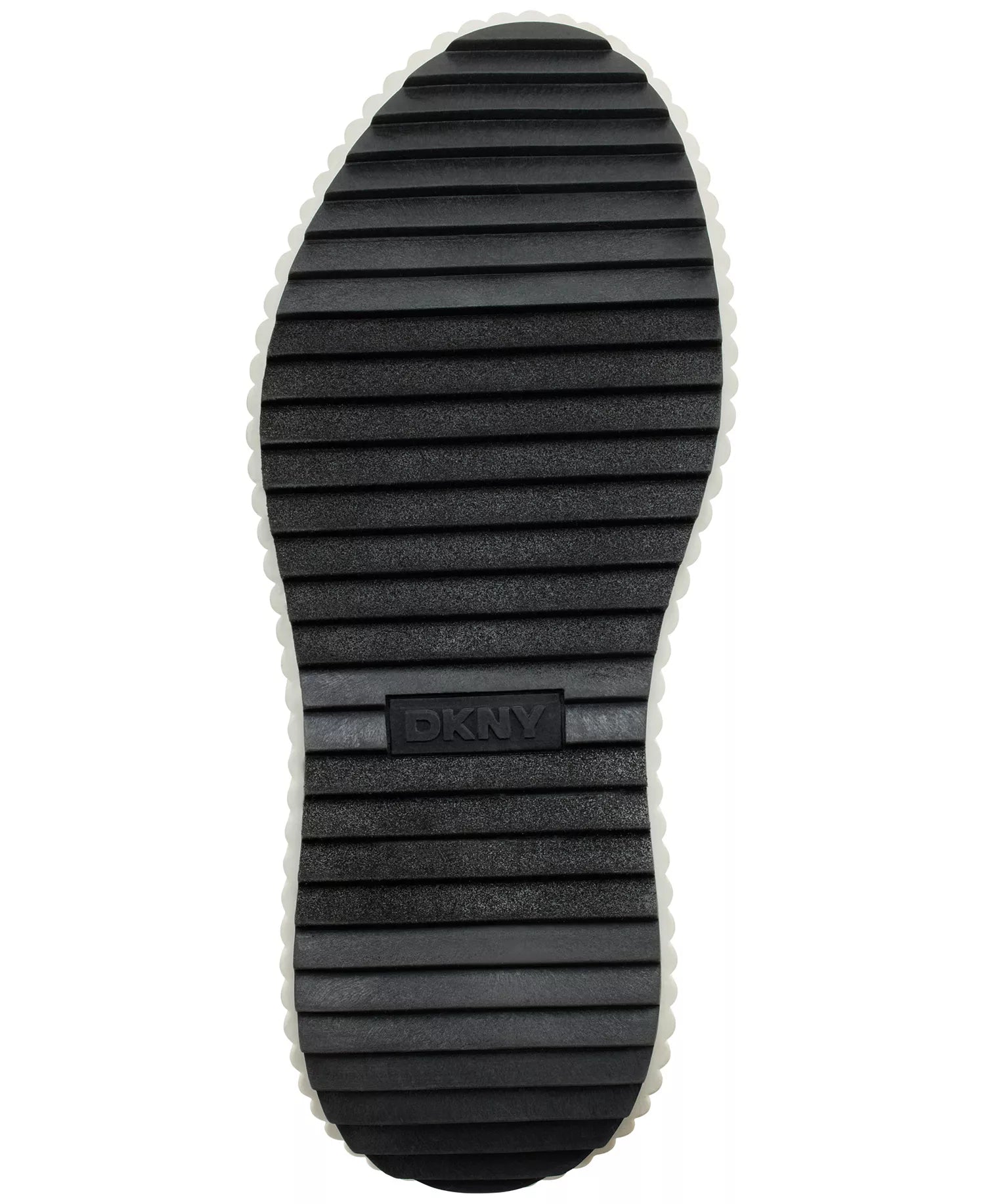 Pewter/ Black