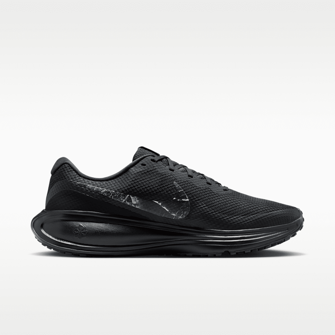 Black/Dark Smoke Grey/Iron Grey/White