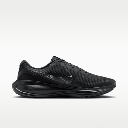 Black/Dark Smoke Grey/Iron Grey/White