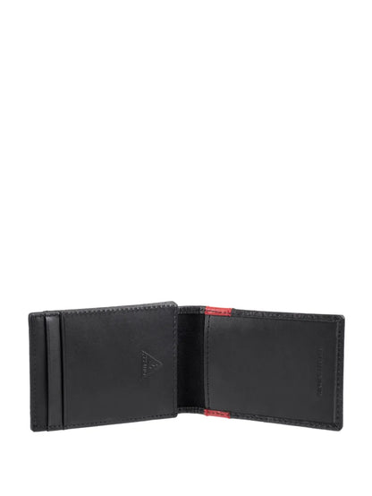 Black/Red