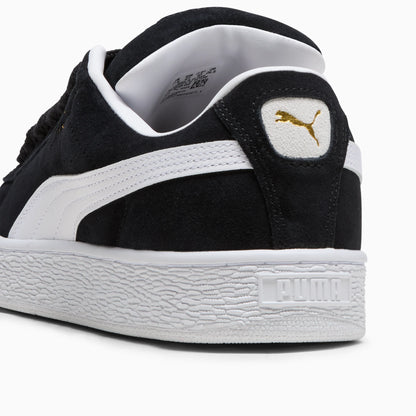 PUMA Black-PUMA White