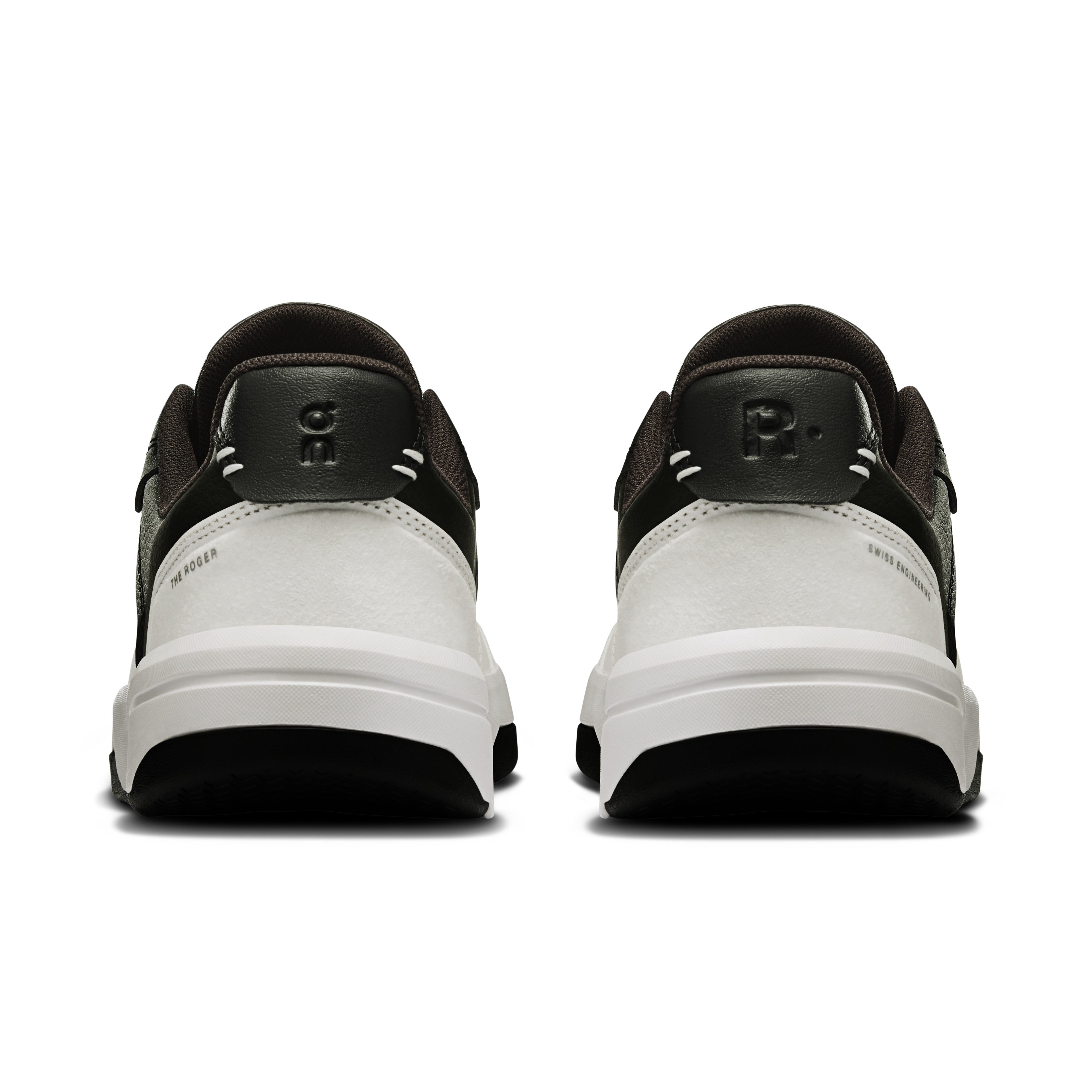White | Black