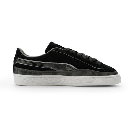 PUMA Black-Flat Medium Gray-PUMA Silver
