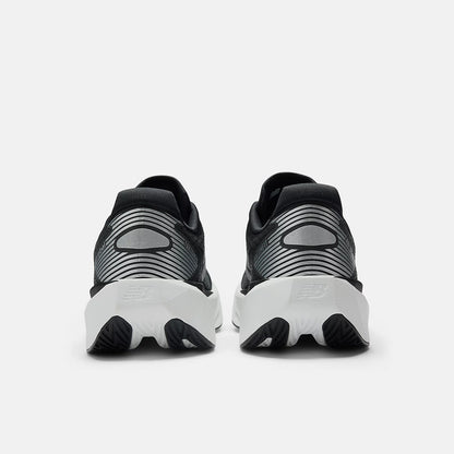 Black With Nb 103 White And White