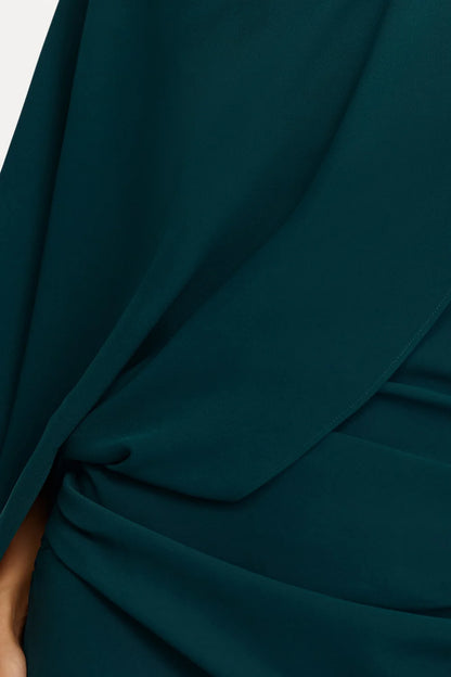 Midnight Emerald