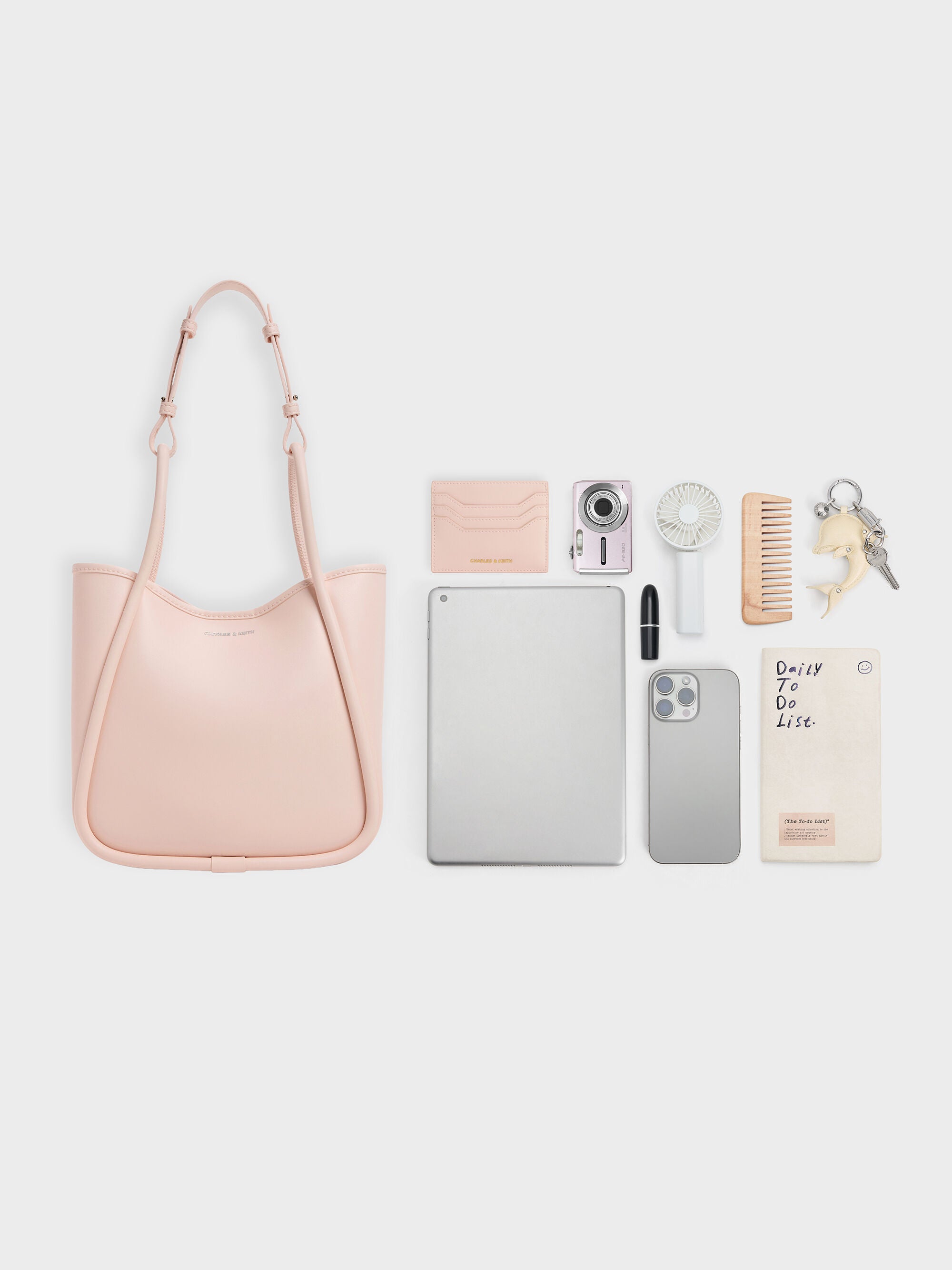 Soft Pink