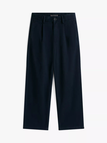 Dark Night Navy