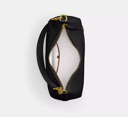 Brass/Black