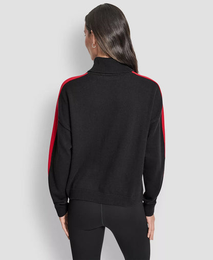 Eggnog/ Black