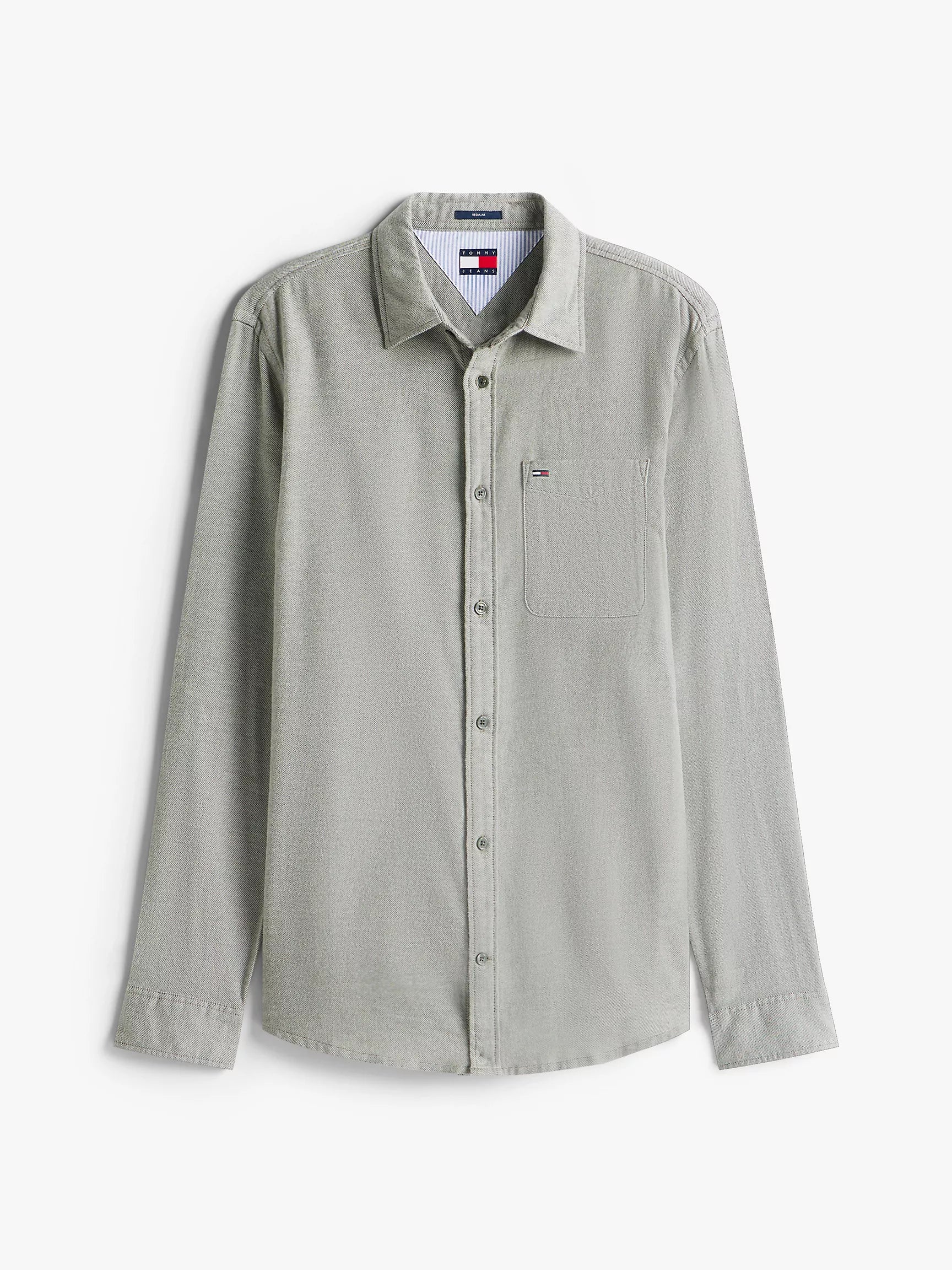 Pewter Green
