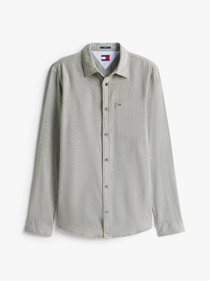Pewter Green
