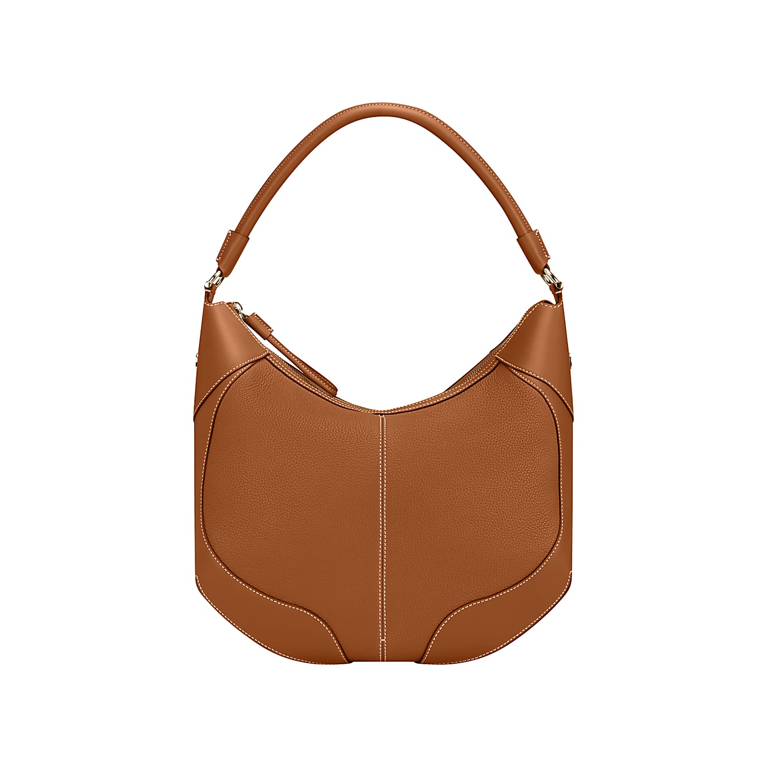 Cognac brown