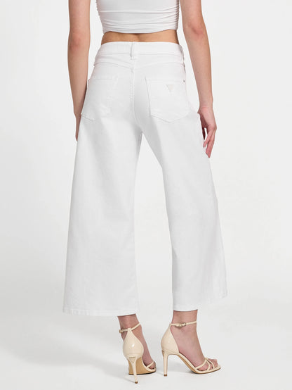 Pure White