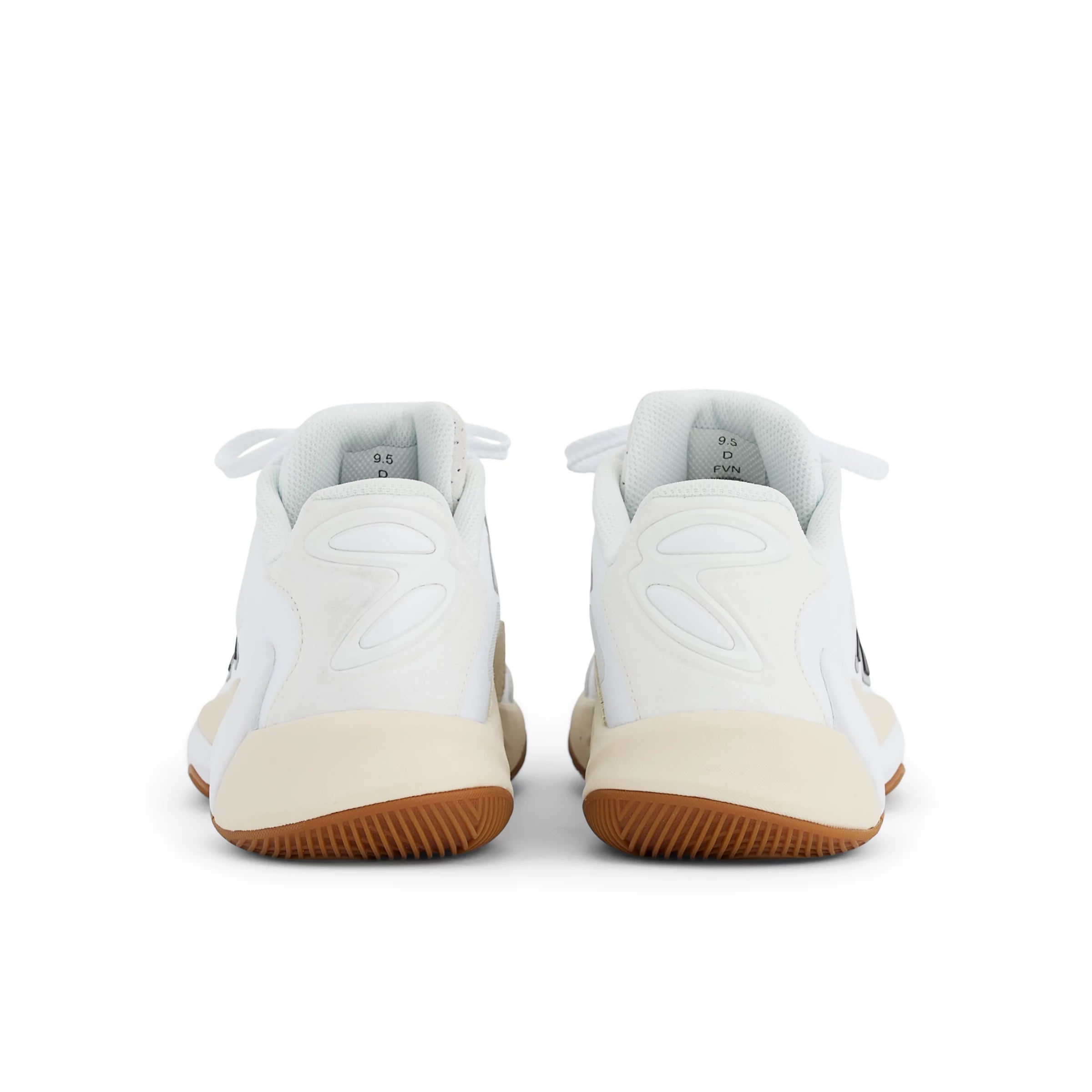 White With Sea Salt