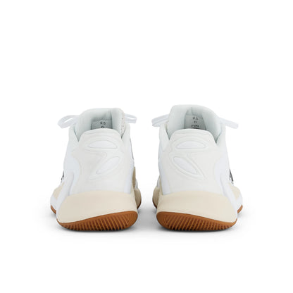 White With Sea Salt