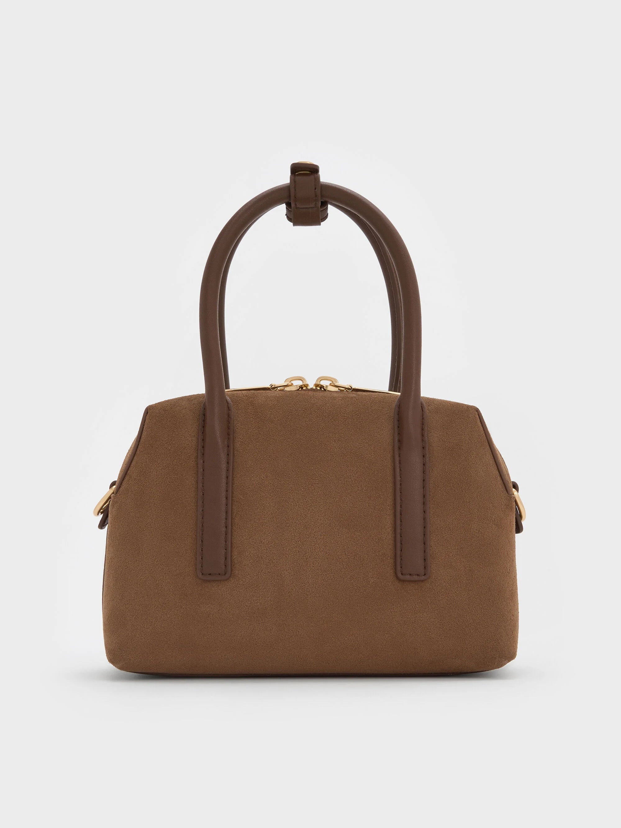 Mocha Brown