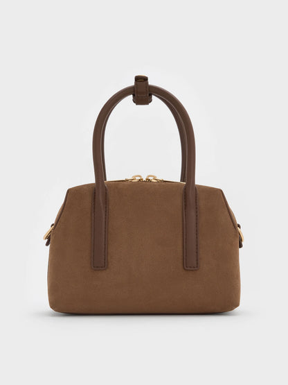 Mocha Brown