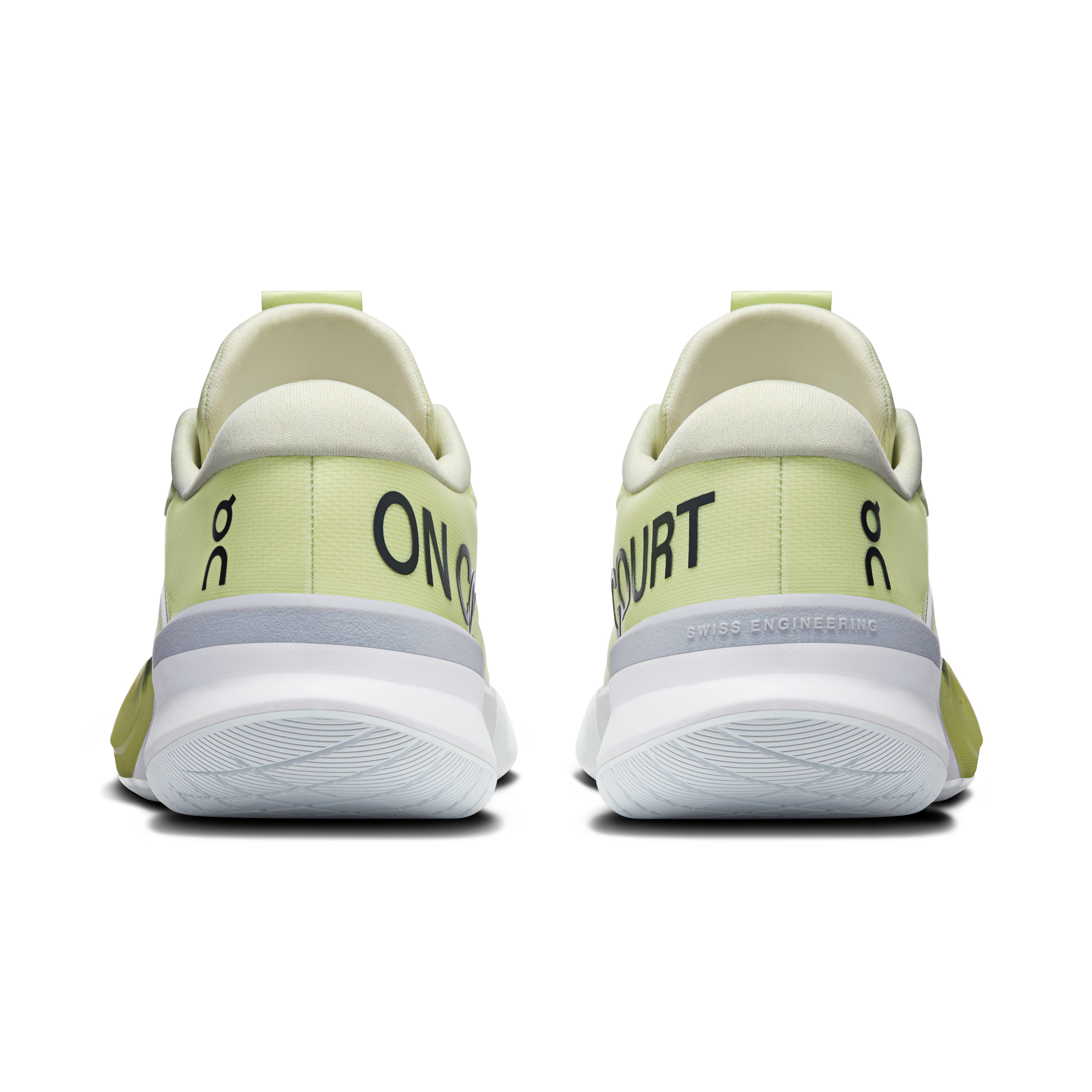 Linen | Lime