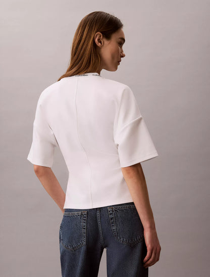 Bright White