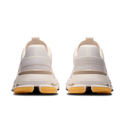 Ivory | Desert