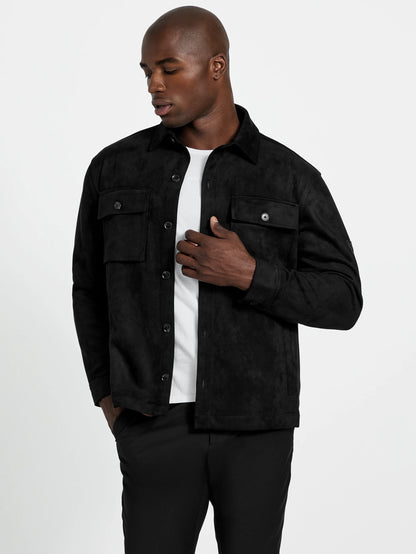 Jet Black Multi