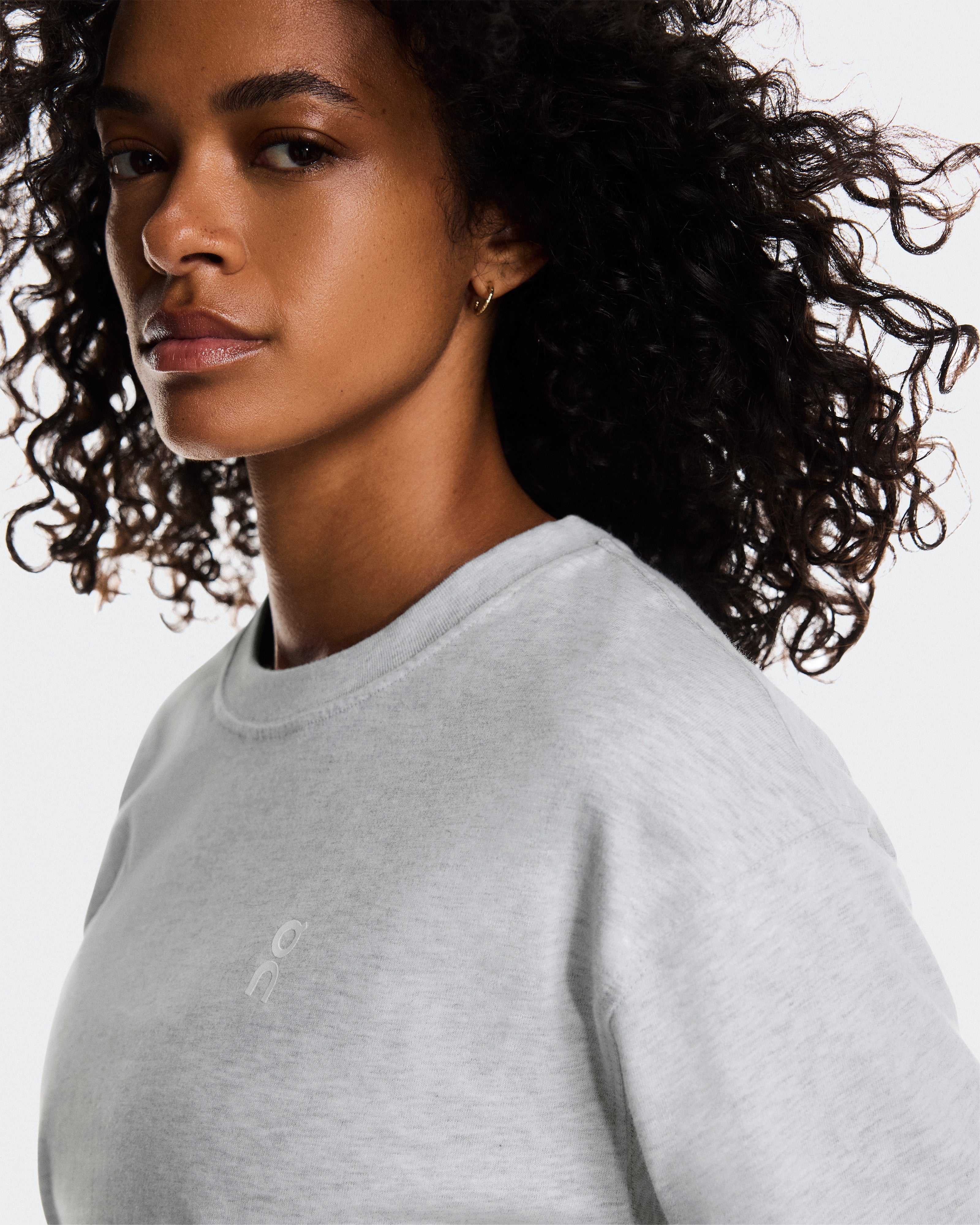 Grey Heather