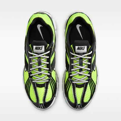 Volt/Black/Light Smoke Grey/Metallic Silver