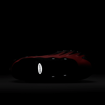 Black/Gym Red/Bright Crimson/Black