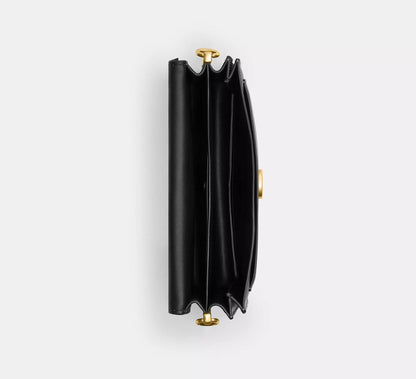 Brass/Black Multi