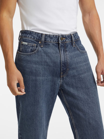 Gj Vintage Medium Wash