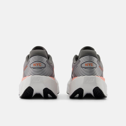 Grapefruit With Grey Matter And Poppy