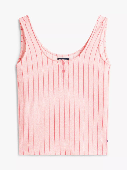Blossom Pinstripe