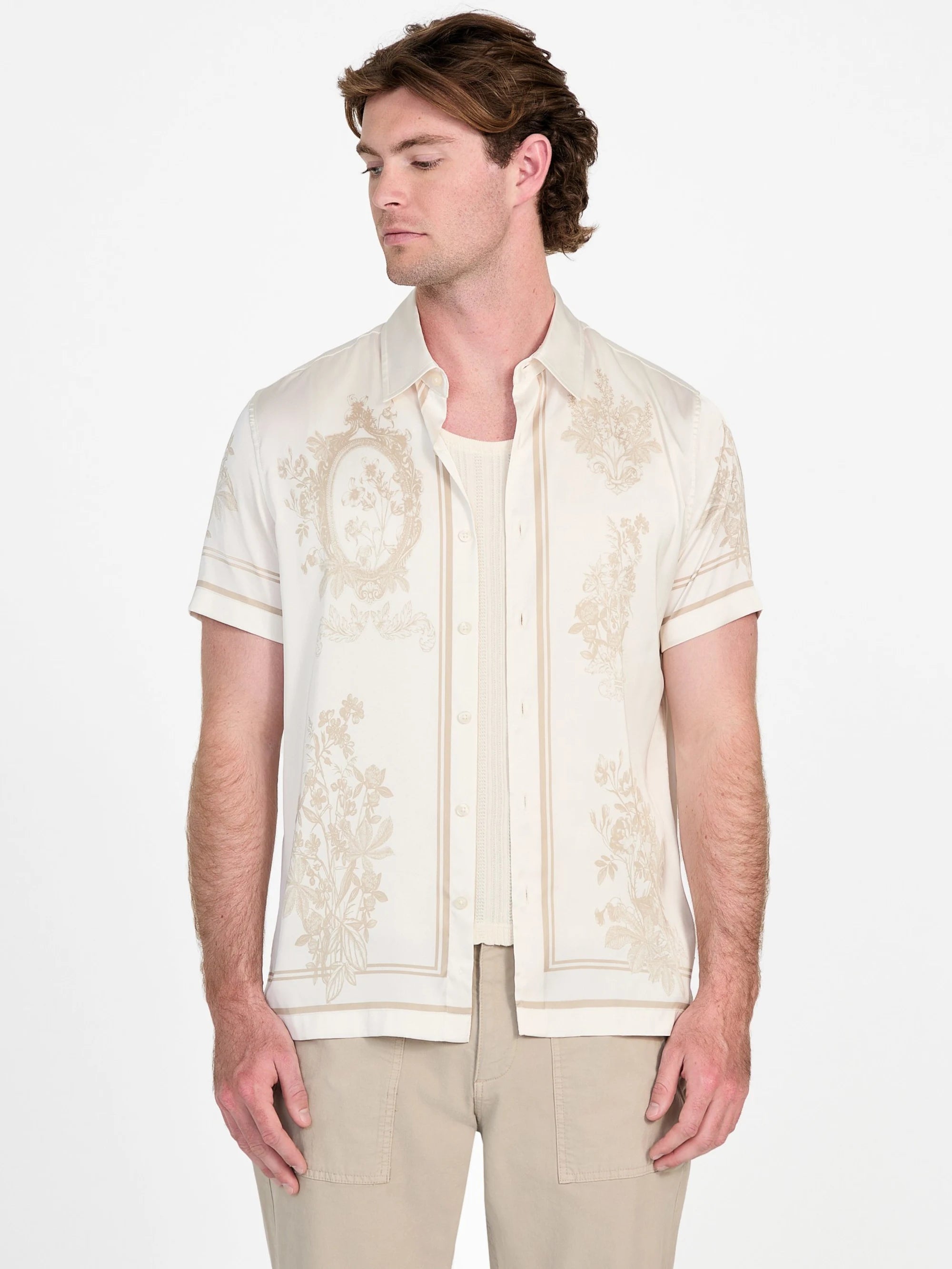 Salt White Multi