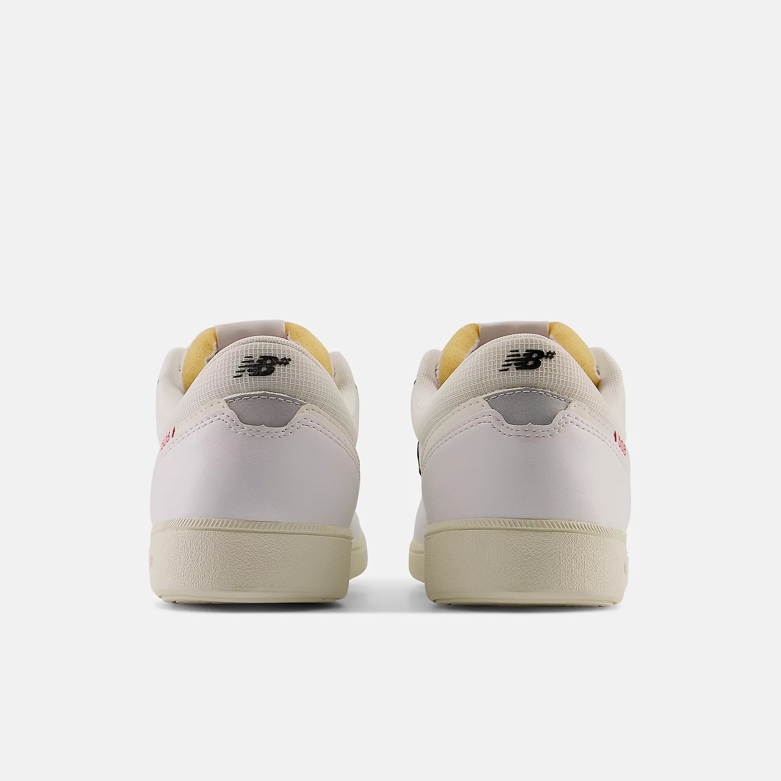 Nb 103 White With Black