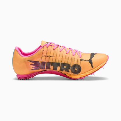 Poison Pink-Sun Stream-PUMA Black