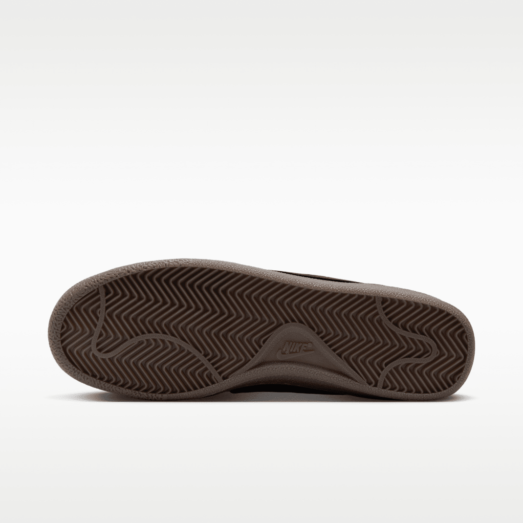 Light Chocolate/Gum Dark Brown/Shadow Brown/Light Chocolate