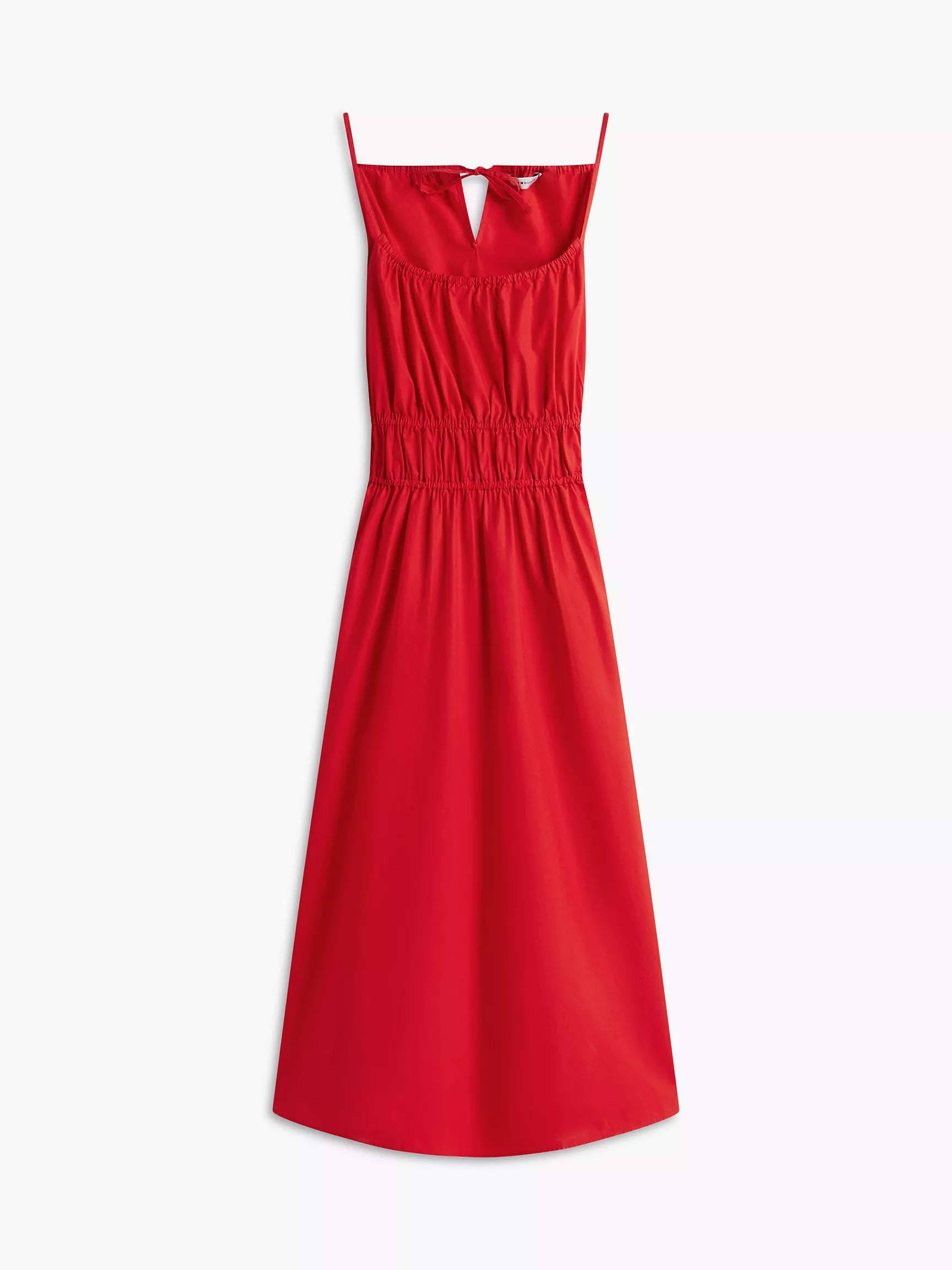 Fierce Red