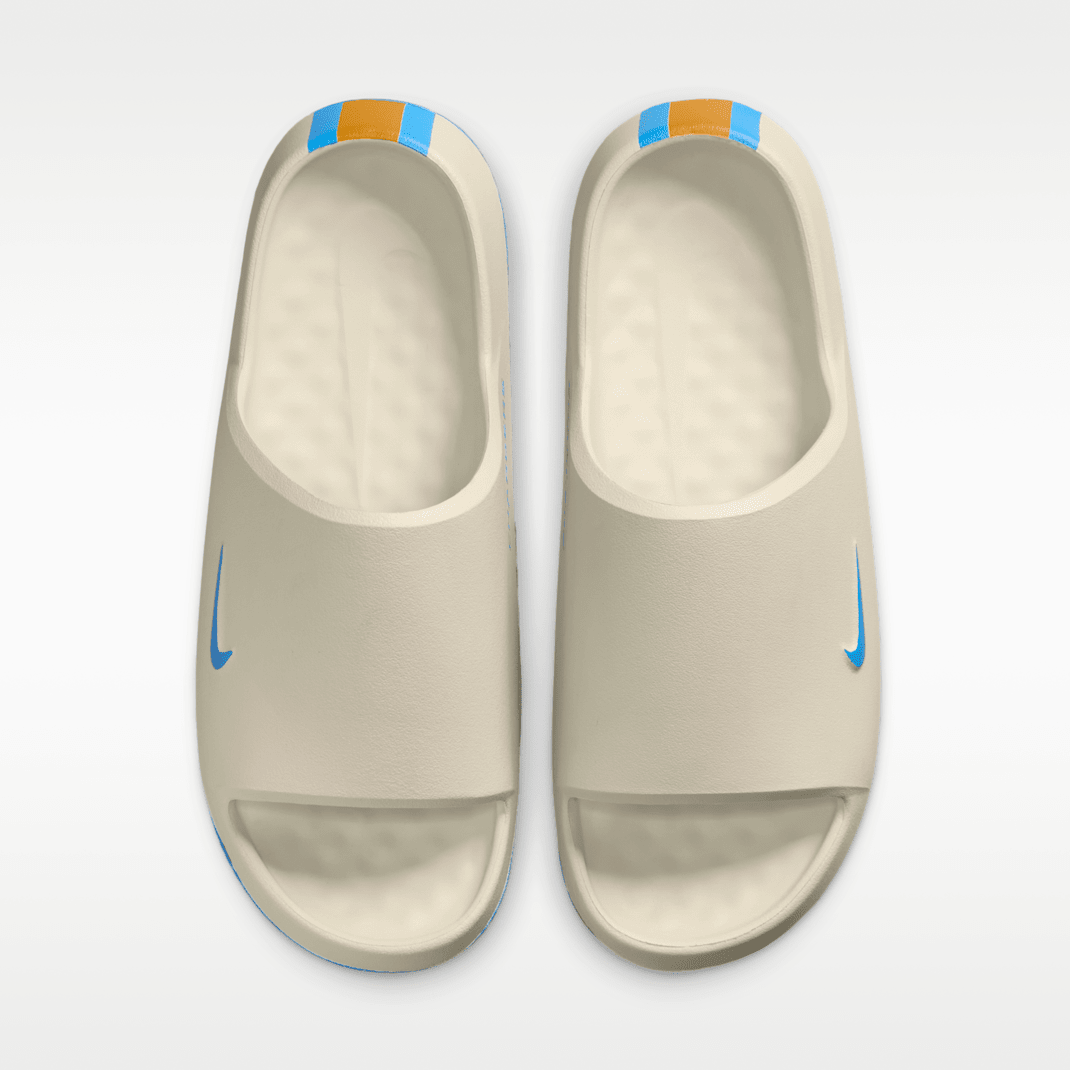 Sail/University Gold/Italy Blue