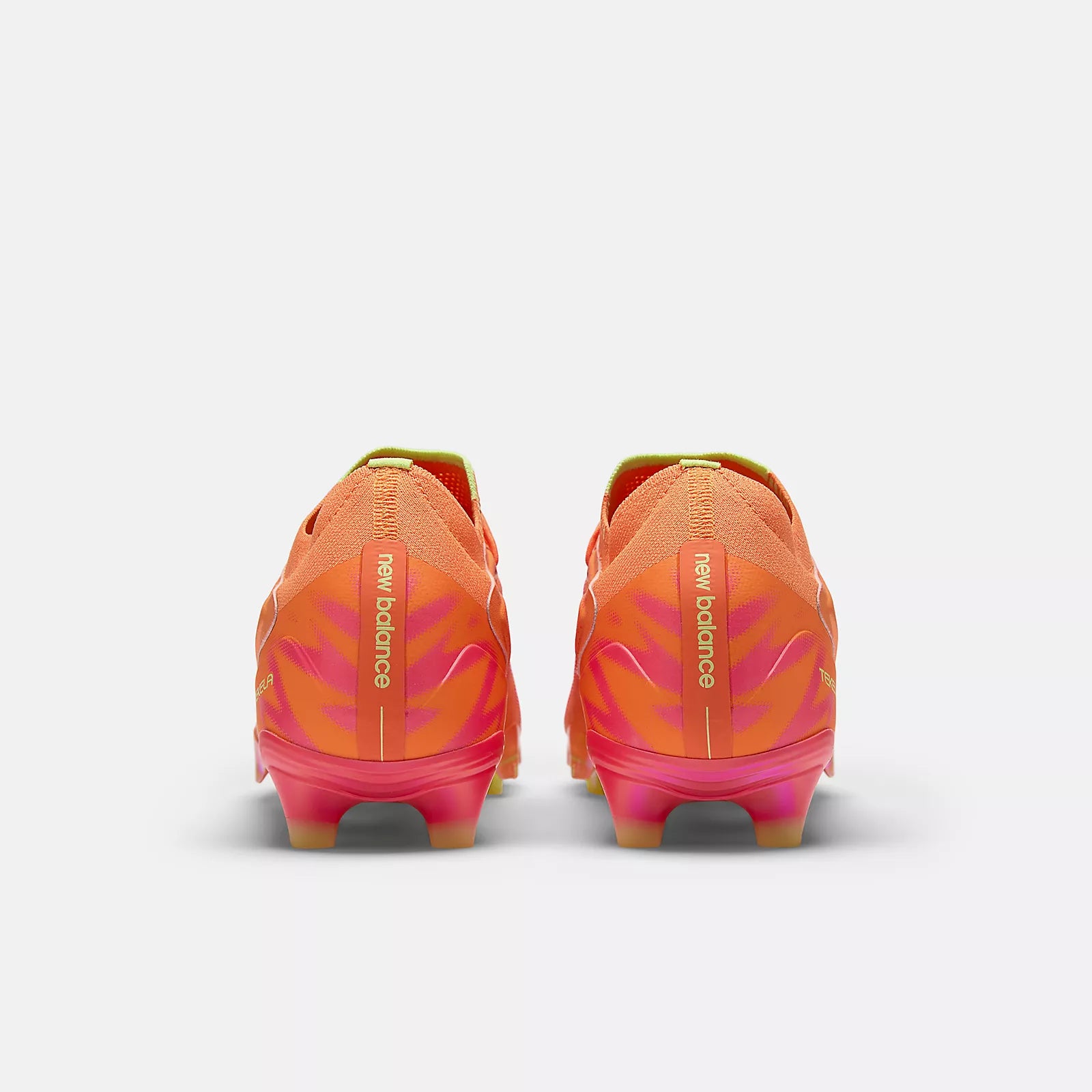 Hot Mango With Energy Red And Mint Flash