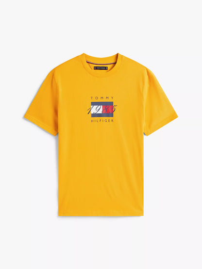 Countryside Yellow