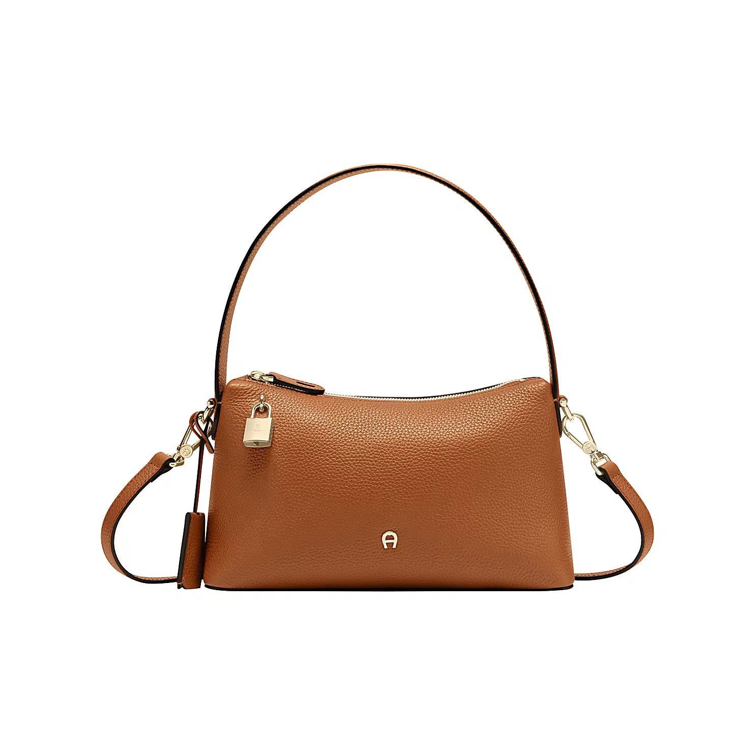 Cognac Brown