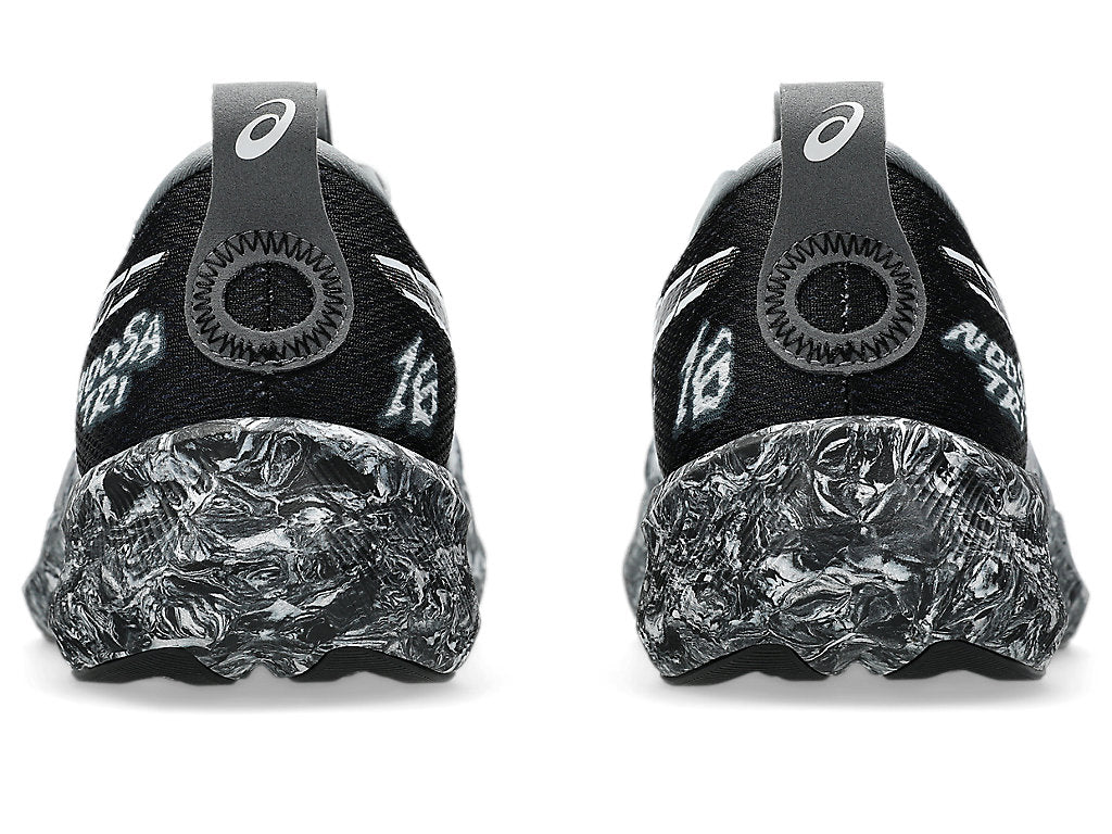 Black/White