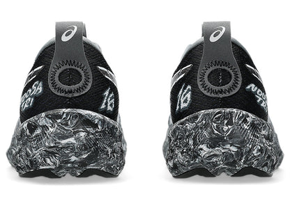 Black/White
