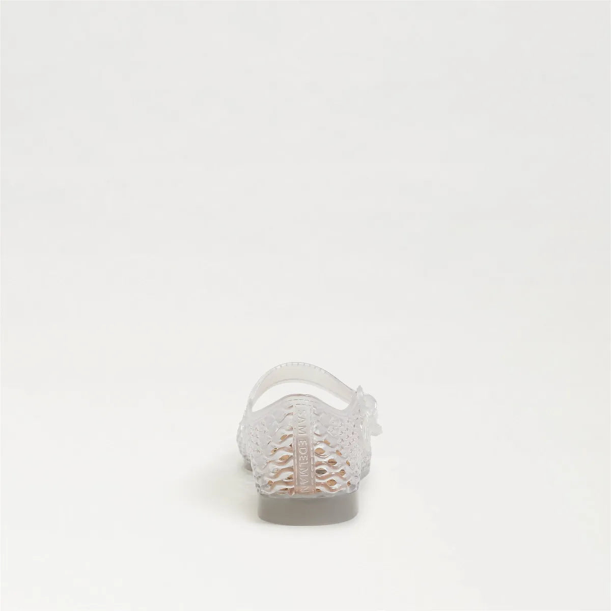 Clear Jelly