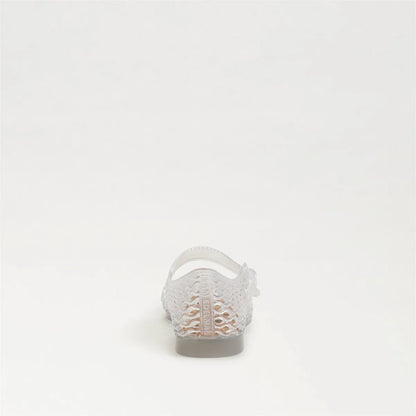 Clear Jelly