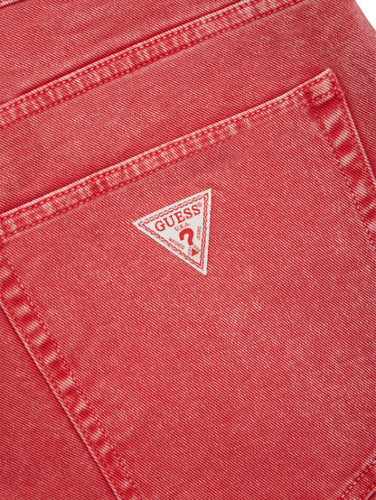 Gusa Burnt Orange Wash