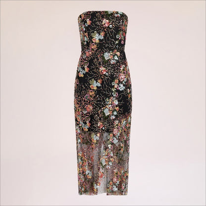 Black Multi