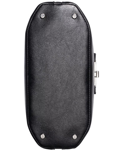 Black Silv