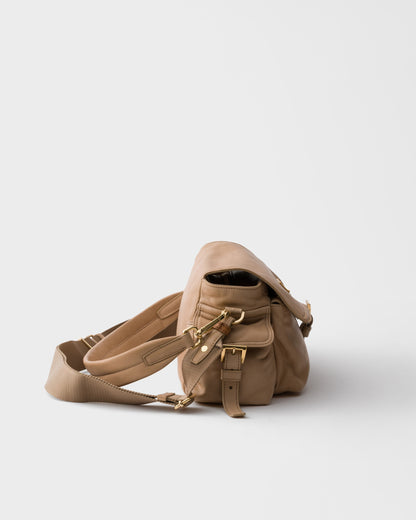 Beige Arena