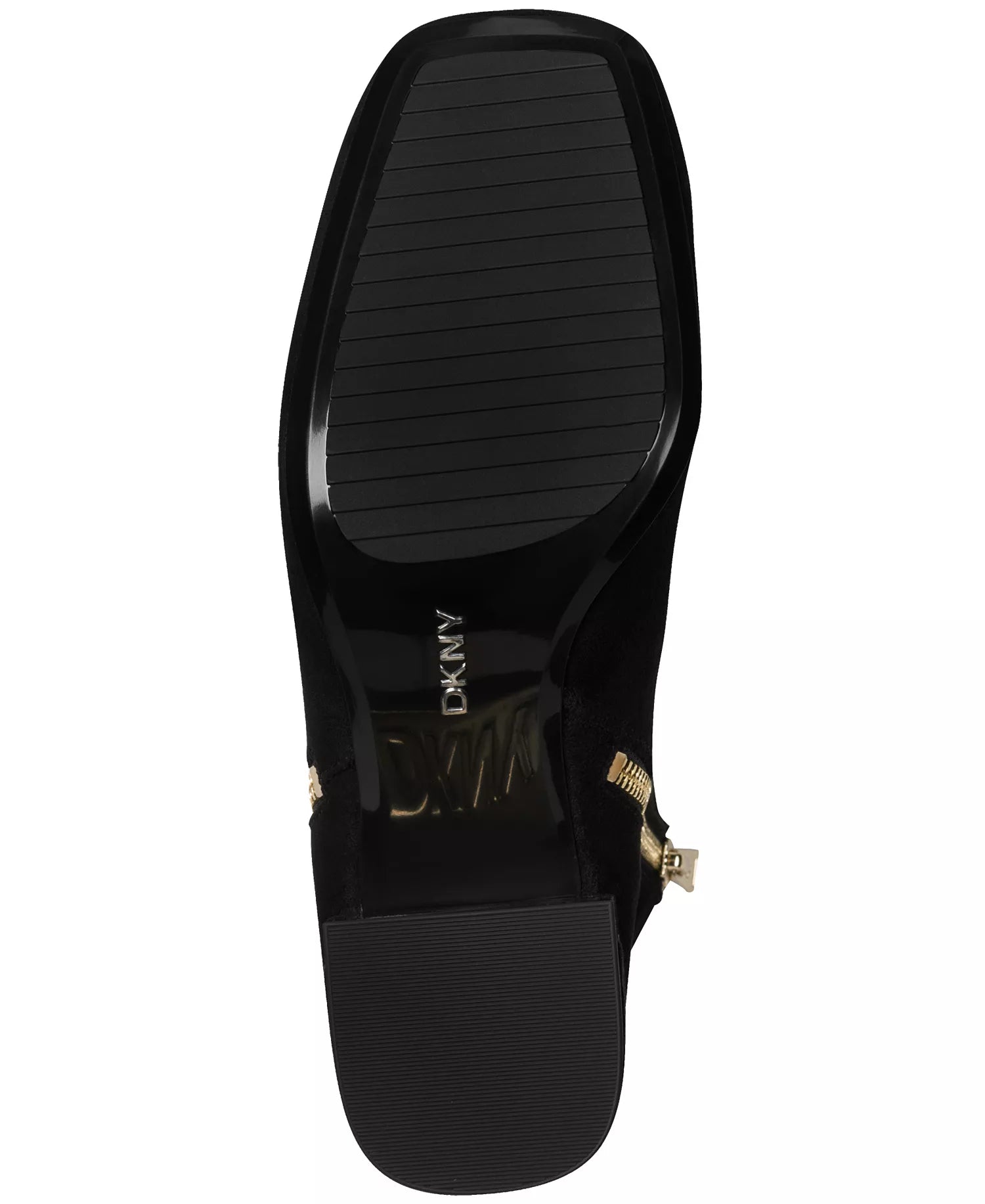 Black Suede